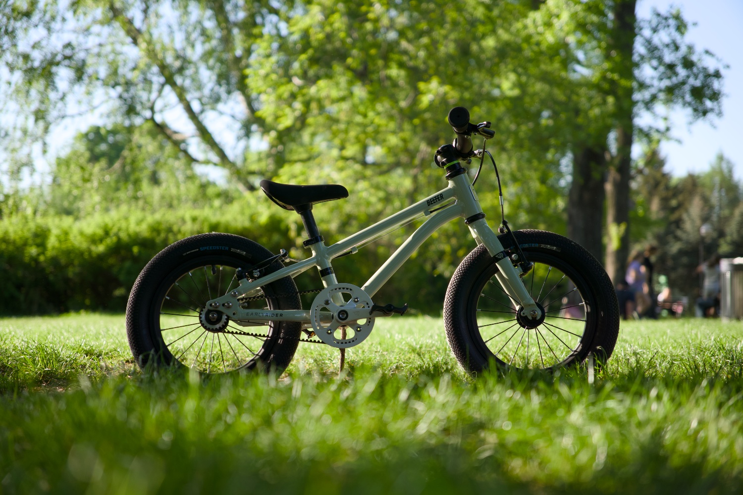 Early Rider Belter 14