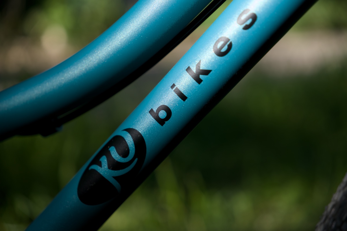 Recenzja KUbikes 16S AUTO